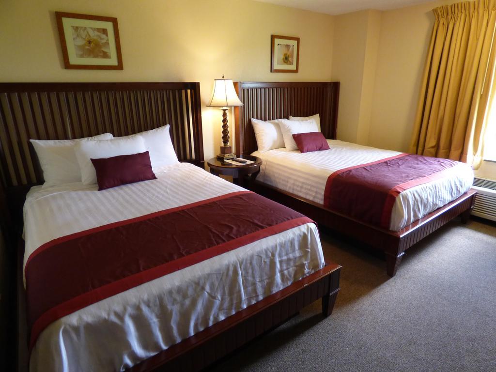 Days Inn & Suites By Wyndham Lake Okeechobee Exteriör bild