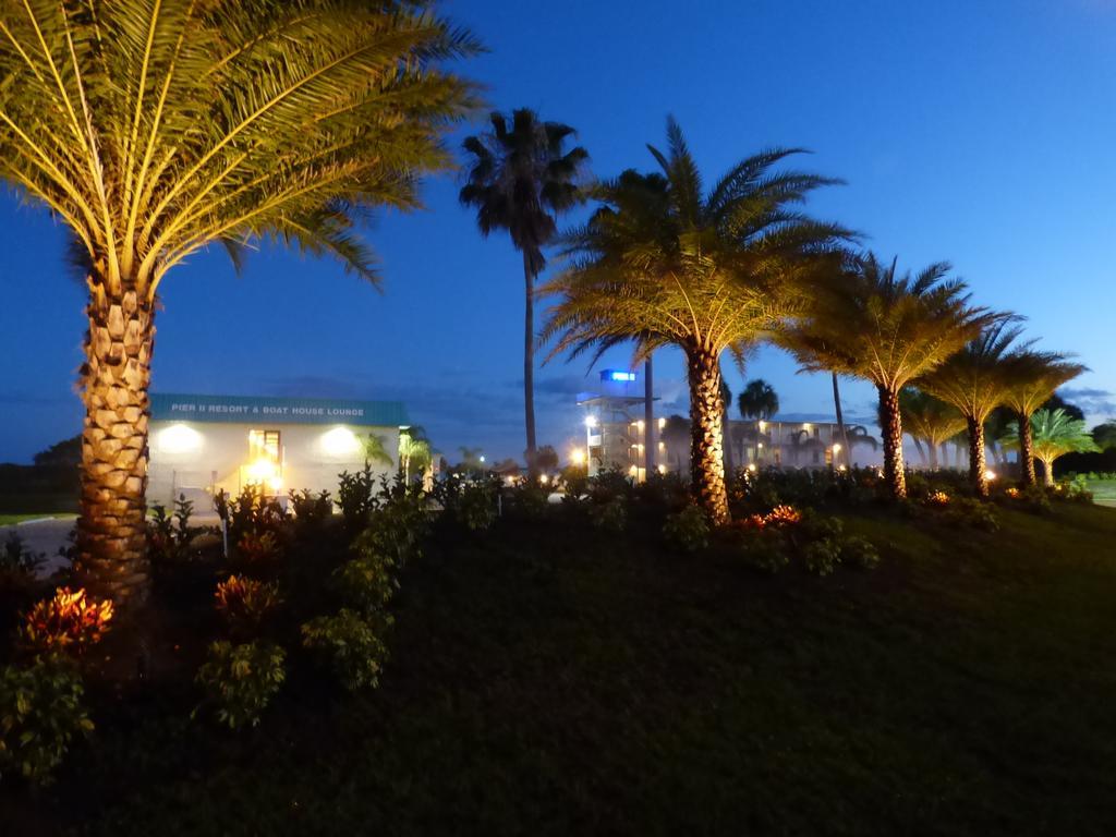 Days Inn & Suites By Wyndham Lake Okeechobee Exteriör bild
