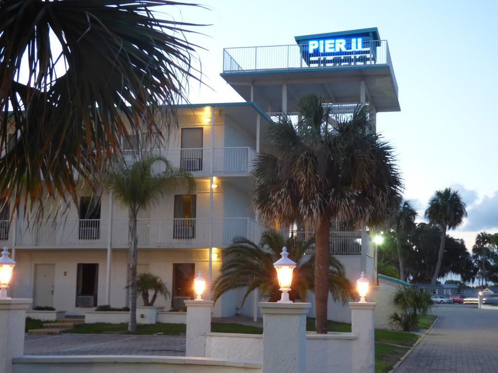 Days Inn & Suites By Wyndham Lake Okeechobee Exteriör bild
